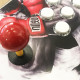Κονσόλα Pandora 11S Box Split Double Joystick 3999 σε 1 Retro Arcade Video Games 2D / 3D Street Fighter Edition