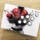 Κονσόλα Pandora 11S Box Split Double Joystick 3999 σε 1 Retro Arcade Video Games 2D / 3D Street Fighter Edition
