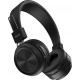 Ακουστικά Bluetooth Hoco W25 Promise (Μαύρο)