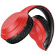 Ακουστικά Bluetooth Hoco W30 Fun (Κόκκινο)
