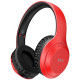 Ακουστικά Bluetooth Hoco W30 Fun (Κόκκινο)