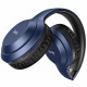 Ακουστικά Bluetooth Hoco W30 Fun (Μπλε)