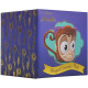 Disney Aladdin Abu Κεραμική Κούπα 350ml