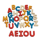 Αλφαβήτα με κεφαλαία (αγγλικά) PlanToys 5406