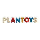 Αλφαβήτα με κεφαλαία (αγγλικά) PlanToys 5406