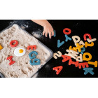 Αλφαβήτα με κεφαλαία (αγγλικά) PlanToys 5406
