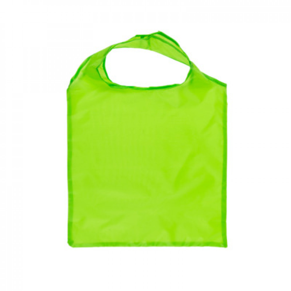 Αναδιπλούμενη Τσάντα για Ψώνια (Πράσινο)