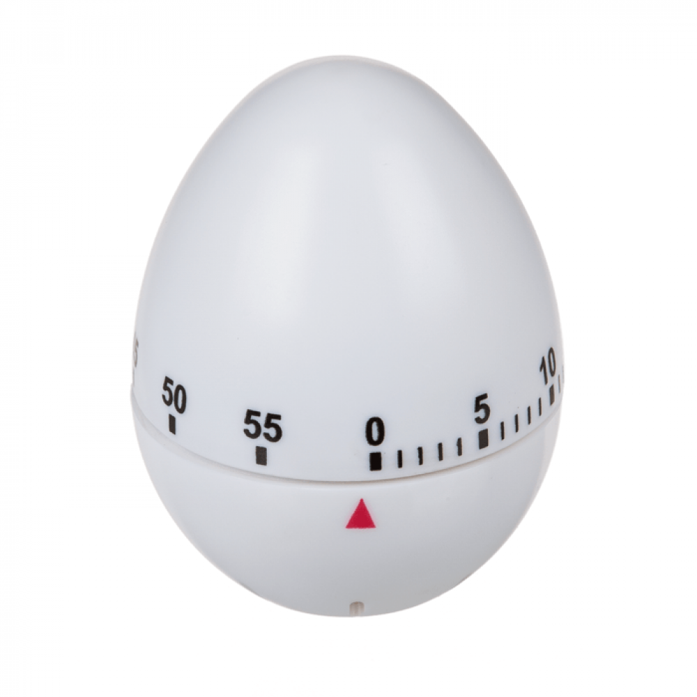 Αναλογικό Χρονόμετρο Κουζίνας Egg