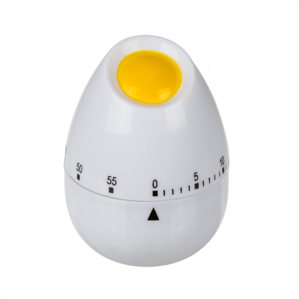 Αναλογικό Χρονόμετρο Κουζίνας Egg