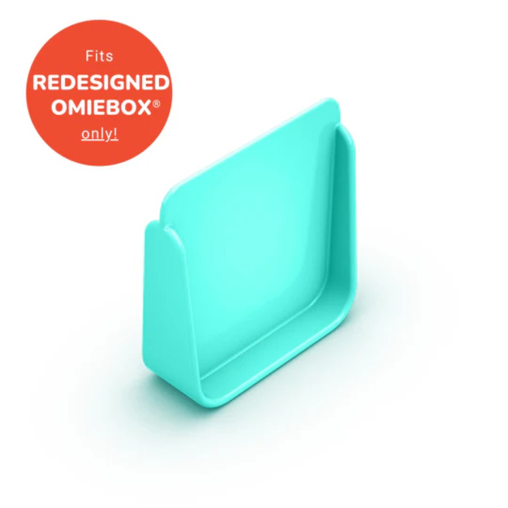 Ανταλλακτικό Διαχωριστικό για το OmieBox 1 τμχ (Γαλάζιο)