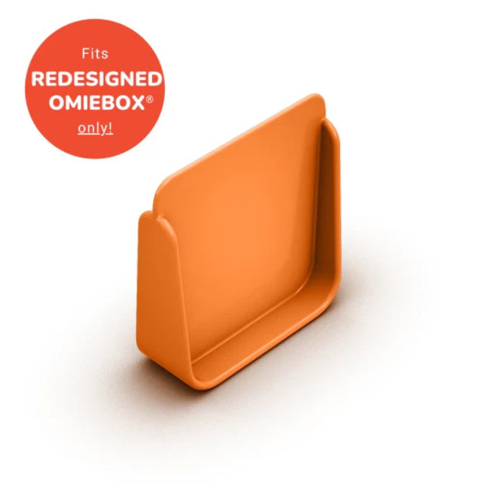 Ανταλλακτικό Διαχωριστικό για το OmieBox 1 τμχ (Πορτοκαλί)