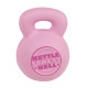 Antistress Ball Kettlebell (7 x 9,5 cm)