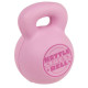 Antistress Ball Kettlebell (7 x 9,5 cm)