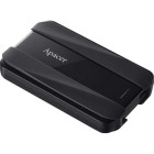 Apacer AC533 USB 3.2 εξωτερικός HDD 2TB 2.5" (Μαύρο)