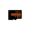 Apacer microSDXC Memory Card UHS-I U3 V30 A2 256GB