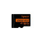 Apacer microSDXC Memory Card UHS-I U3 V30 A2 128GB