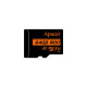 Apacer microSDXC Memory Card UHS-I U3 V30 A2 64GB