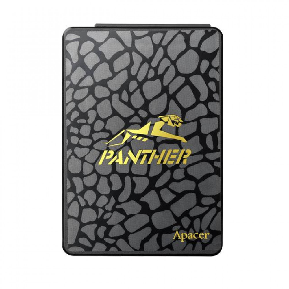 Apacer Panther AS340 SSD 480GB 2.5'' SATA III