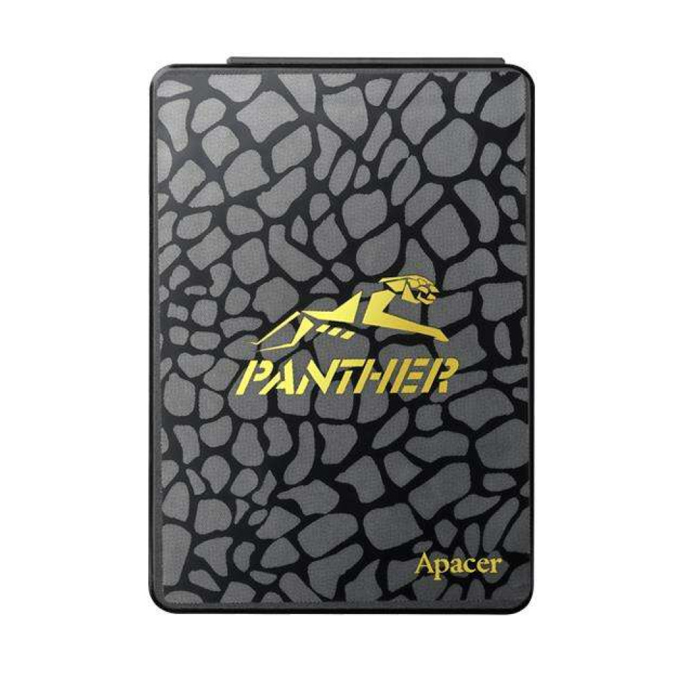 Apacer Panther AS340 SSD 480GB 2.5'' SATA III