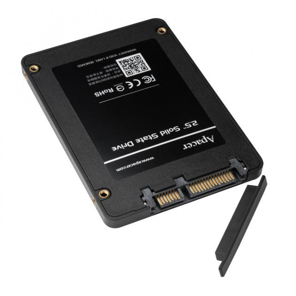 Apacer Panther AS340 SSD 240GB 2.5'' SATA III