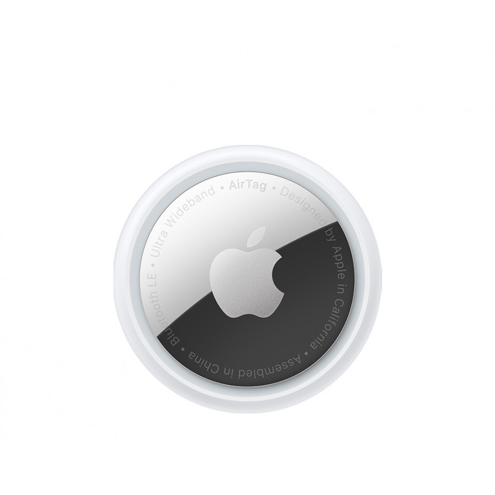 Apple AirTag (Λευκό)