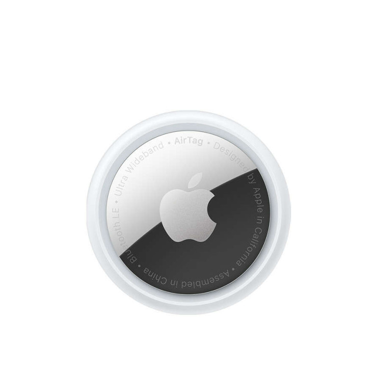 Apple AirTag (2nd generation), 1 pack MFE94ZM/A