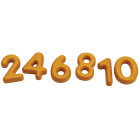 Αριθμοί και σύμβολα PlanToys 5405