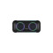 Artsound Lightbeats M Αδιάβροχο φορητό Ηχείο Bluetooth (Μαύρο)