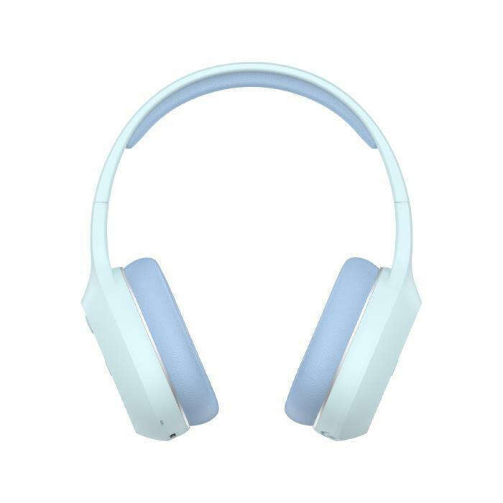 Ασύρματα Over Ear Ακουστικά Edifier W600BT Bluetooth (Μπλε)