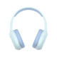 Ασύρματα Over Ear Ακουστικά Edifier W600BT Bluetooth (Μπλε)