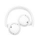 Ασύρματα On Ear Ακουστικά Edifier Headset WH500 Bluetooth (Λευκό)