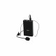 Ασύρματο Σύστημα Μικροφώνου 4 Καναλιών VHF - ibiza Sound VHF4