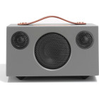 Audio Pro Addon T3+ Bluetooth Ηχείο 25W (Γκρι)