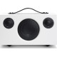 Audio Pro Addon T3+ Bluetooth Ηχείο 25W (Λευκό)