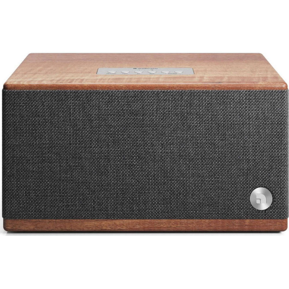 Audio Pro BT5 Bluetooth Ηχείο 30W (Καφέ)