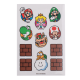 Αυτοκόλλητα για Προϊόντα Τεχνολογίας Tech Stickers Set - Super Mario