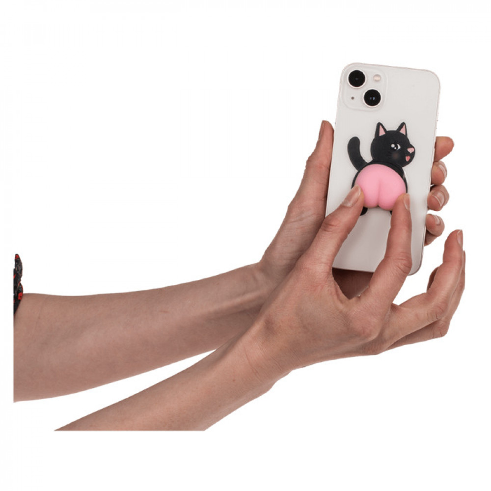 Αυτοκόλλητα Phone Bum Stickers για Κινητό Dogs (2τμχ)