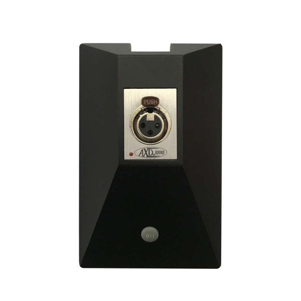 Βάση Μικροφώνου με Phantom power 48V - HL-XLR