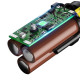 Baseus ασύρματο ηλεκτρικό σκουπάκι Wireless A2 Cordless Car Vacuum Cleaner CRXCQA2-01 (Μαύρο)