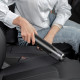 Baseus ασύρματο ηλεκτρικό σκουπάκι Wireless A3 Cordless Car Vacuum Cleaner CRXCQA3-0A (Μαύρο)