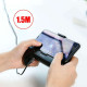 Baseus cool play gamepad & powerbank 1200mAh ACSR-CW02 (Λευκό)