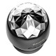 Baseus Crystal Magic Ball disco φωτιστικό Led ACMQD-01 (Μαύρο)