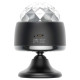 Baseus Crystal Magic Ball disco φωτιστικό Led ACMQD-01 (Μαύρο)