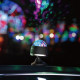 Baseus Crystal Magic Ball disco φωτιστικό Led ACMQD-01 (Μαύρο)