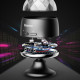 Baseus Crystal Magic Ball disco φωτιστικό Led ACMQD-01 (Μαύρο)