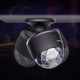 Baseus Crystal Magic Ball disco φωτιστικό Led ACMQD-01 (Μαύρο)