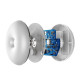 Baseus Magnetic Light garden LED φωτιστικό DGYUA-LB02 warm light (Λευκό)