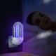 Baseus Mosquito Killing Led λάμπα εξουδετέρωσης κουνουπιών ACMWD-LB02 (Λευκό)