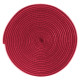 Baseus Rainbow Circle Velcro Straps ACMGT-F09 δεματικό καλωδίων 3m (Κόκκινο)