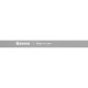 Baseus Rainbow Circle Velcro Straps ACMGT-F0G δεματικό καλωδίων 3m (Γκρι)